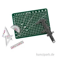 Artikelbild des Artikels “Miniatur Zeichenset, 0,5 - 7 cm, 6-teilig “