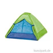 Artikelbild des Artikels “Miniatur Zelt, 5,5 x 4,2 cm “