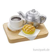 Artikelbild des Artikels “Miniatur Frühstück, 4 cm “