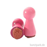 Artikelbild des Artikels “Ministempel - Erdbeere, 19 mm “