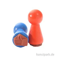 Artikelbild des Artikels “Ministempel - Gefällt mir, 19 mm “