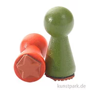 Artikelbild des Artikels “Ministempel - Grafik Stern, 19 mm “
