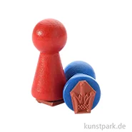 Artikelbild des Artikels “Ministempel - Krönchen, 19 mm “