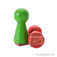 Artikelbild des Artikels “Ministempel - Minibrief, 19 mm “