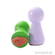 Artikelbild des Artikels “Ministempel - Real Schnecke, 19 mm “