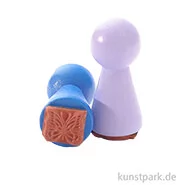 Artikelbild des Artikels “Ministempel - Schmetterling, 19 mm “