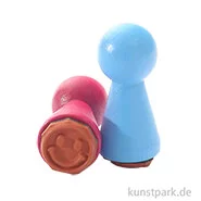 Artikelbild des Artikels “Ministempel - Smiley, 19 mm “