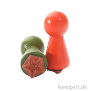 Artikelbild des Artikels “Ministempel - Starcookie, 19 mm “