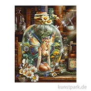Artikelbild des Artikels “Schipper Malen nach Zahlen, Die Schmetterlingsfee “