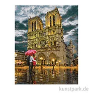 Artikelbild des Artikels “Schipper Malen nach Zahlen, Notre Dame “