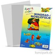 Artikelbild des Artikels “Mobilefolie transparent 50x70 cm, 5 Bogen “