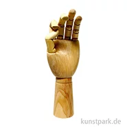Artikelbild des Artikels “Modellhand zum Zeichnen, Rechts, Frau, Holz, 25 cm “