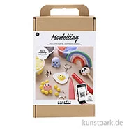 Artikelbild des Artikels “Modellieren Starter Set mit viel Zubehör “