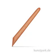 Artikelbild des Artikels “Modellierholz aus Wacholder, 20 cm Nr. 9“