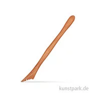 Artikelbild des Artikels “Modellierholz aus Wacholder, 20 cm Nr.12“