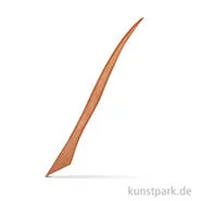 Artikelbild des Artikels “Modellierholz aus Wacholder, 20 cm Nr.24“