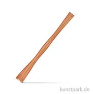 Artikelbild des Artikels “Modellierholz aus Wacholder, 20 cm Nr.32“