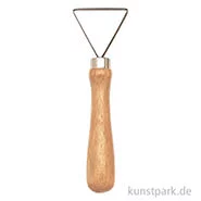Artikelbild des Artikels “Modellierschlinge Dreieck groß Nr.1 “