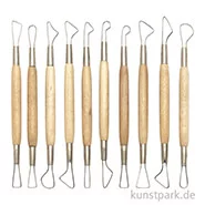 Artikelbild des Artikels “Modellierschlingen Set mit 10 Werkzeugen “