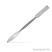 Artikelbild des Artikels “Modellierspachtel aus rostfreiem Stahl Nr.10“