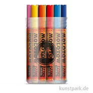 Artikelbild des Artikels “Molotow ONE4ALL Marker - 127HS Main-Kit I 18x2mm, 2x1mm “