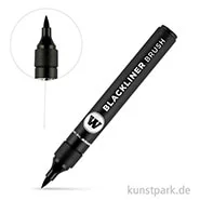 Artikelbild des Artikels “Molotow BLACKLINER Brushpen nachfüllbar “