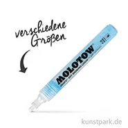 Artikelbild des Artikels “Molotow GRAFX Art Masking Liquid Pen “