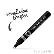 Artikelbild des Artikels “Molotow LIQUID CHROME Marker “