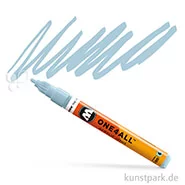 Artikelbild des Artikels “Molotow ONE4ALL Marker - 127HS 2 mm Einzelfarbe | Lagoblau pastell“