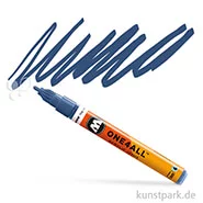 Artikelbild des Artikels “Molotow ONE4ALL Marker - 127HS 2 mm Einzelfarbe | Petrol“