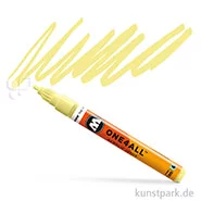 Artikelbild des Artikels “Molotow ONE4ALL Marker - 127HS 2 mm Einzelfarbe | Vanille pastell“