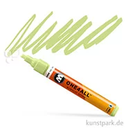Artikelbild des Artikels “Molotow ONE4ALL Marker - 227HS 4 mm Einzelfarbe | Neongrün Fluores.“