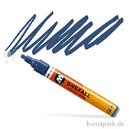 Artikelbild des Artikels “Molotow ONE4ALL Marker - 227HS 4 mm Einzelfarbe | Petrol“