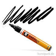 Artikelbild des Artikels “Molotow ONE4ALL Marker - 227HS 4 mm Einzelfarbe | Signalschwarz“
