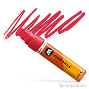 Artikelbild des Artikels “Molotow ONE4ALL Marker - 627HS 15 mm Einzelfarbe | Verkehrsrot“