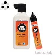 Artikelbild des Artikels “Molotow ONE4ALL Nachfüllfarbe “