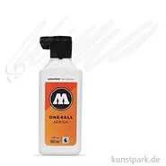 Artikelbild des Artikels “Molotow ONE4ALL Nachfüllfarbe 180 ml | Signalweiß“