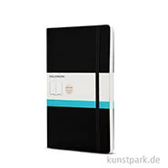 Artikelbild des Artikels “MOLESKINE Notizbuch Softcover - Schwarz - Dotted, 192 Seiten 13x21cm“
