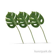 Artikelbild des Artikels “Monsterablatt - 3 Stück “