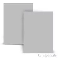 Artikelbild des Artikels “Moosgummi 20x30 cm, 2mm Tafel | Grau“