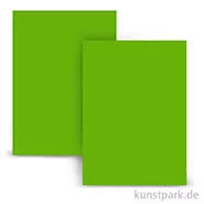Artikelbild des Artikels “Moosgummi 20x30 cm, 2mm Tafel | Hellgrün“