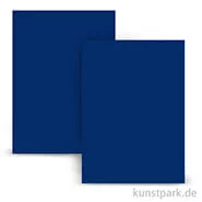 Artikelbild des Artikels “Moosgummi 20x30 cm, 2mm Tafel | Marine“
