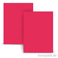 Artikelbild des Artikels “Moosgummi 20x30 cm, 2mm Tafel | Pink“
