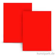 Artikelbild des Artikels “Moosgummi 20x30 cm, 2mm Tafel | Rot“