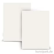 Artikelbild des Artikels “Moosgummi 20x30 cm, 2mm Tafel | Weiß“
