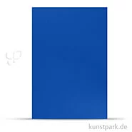 Artikelbild des Artikels “Moosgummi 30x45 cm, 2 mm Tafel | Blau“