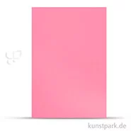 Artikelbild des Artikels “Moosgummi 30x45 cm, 2 mm Tafel | Rosa“
