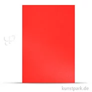 Artikelbild des Artikels “Moosgummi 30x45 cm, 2 mm Tafel | Rot“