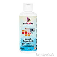 Artikelbild des Artikels “Mosaik-Fugenfinish Wetterfest, 100 ml “