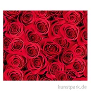 Artikelbild des Artikels “Motiv-Fotokarton Rosen, 49,5 x 68 cm, 300g “
